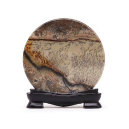 Guohua Picture Stones Discs