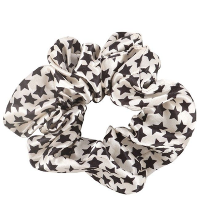 Set of 3 Mystic Circus Hair Scrunchies