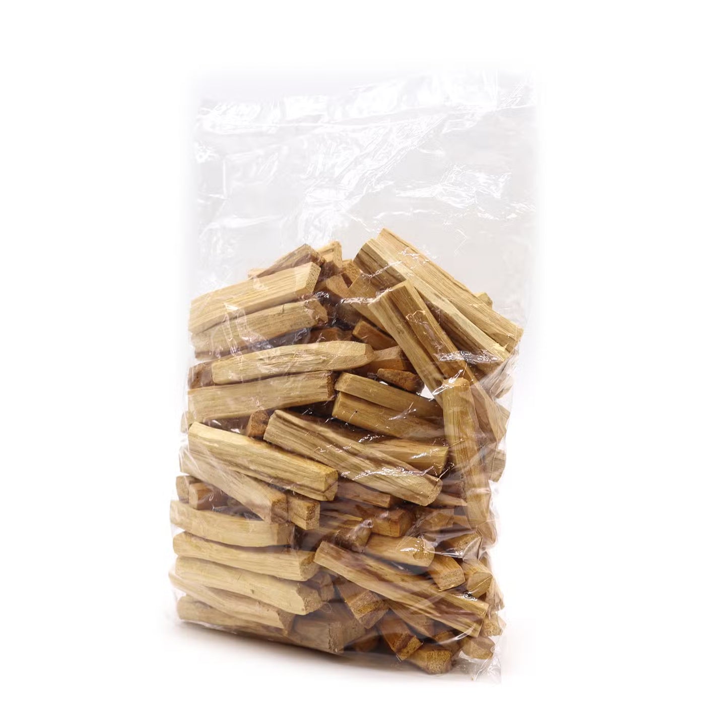 Premium Grade Palo Santo Wood – Sacred Natural Incense