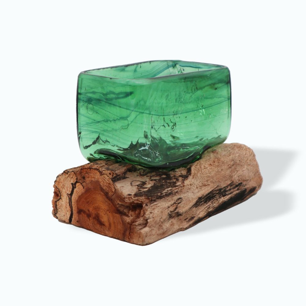 Glass Sculpture
