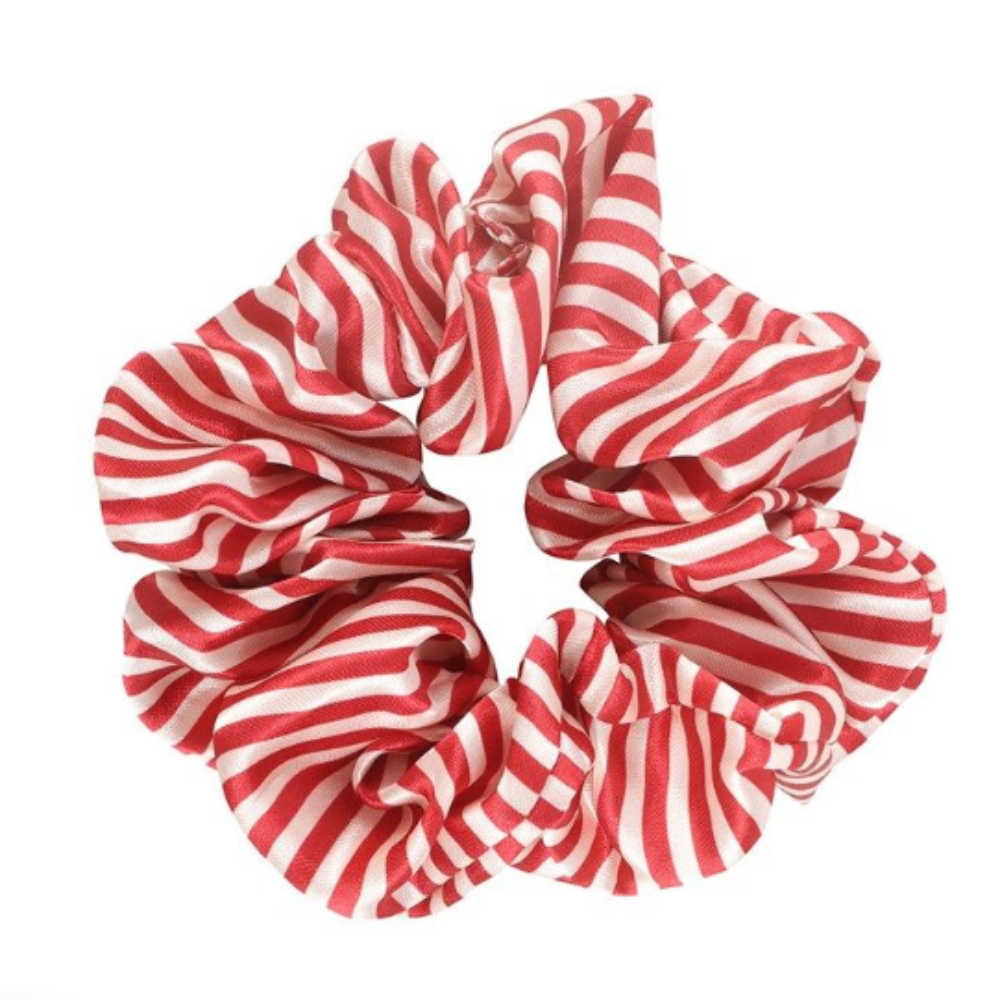 Set of 3 Mystic Circus Hair Scrunchies