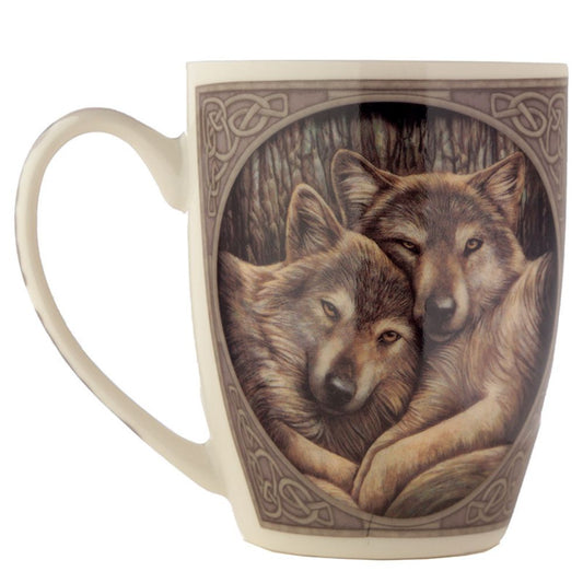 Mug 'Loyal Companion'- Lisa Parker