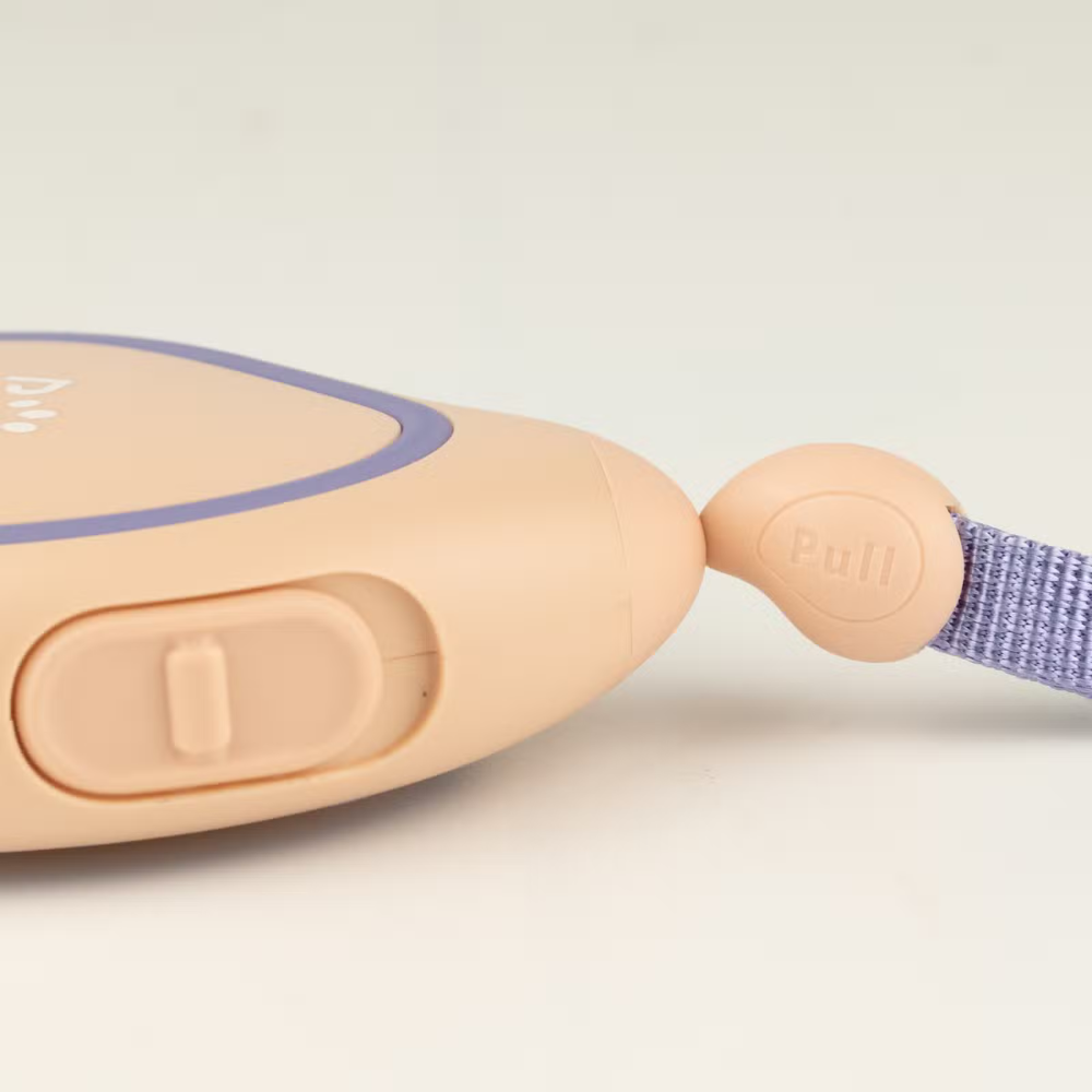 Mini Mango Retractable Dog Lead