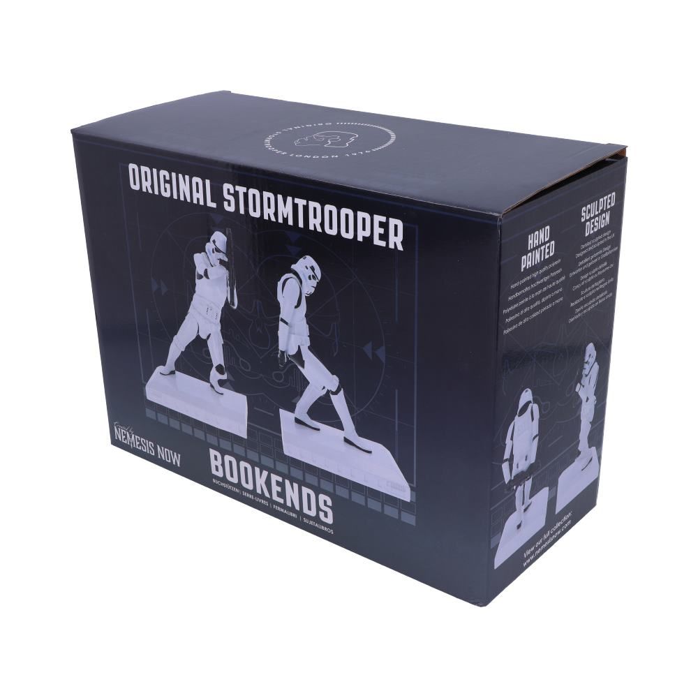 Stormtrooper - Bookends