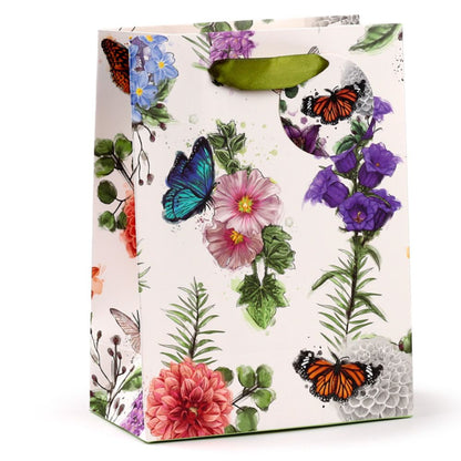 Gift Bags - Butterfly Meadows