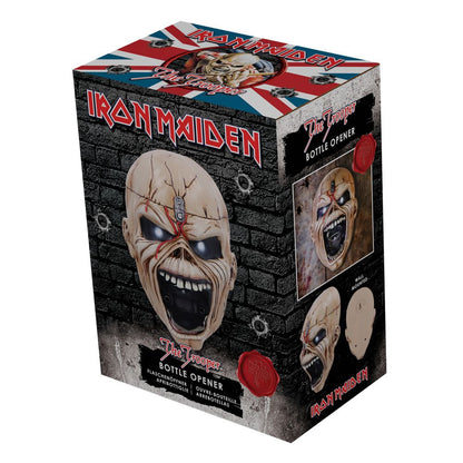 Iron Maiden 'The Trooper' Bottle Opener