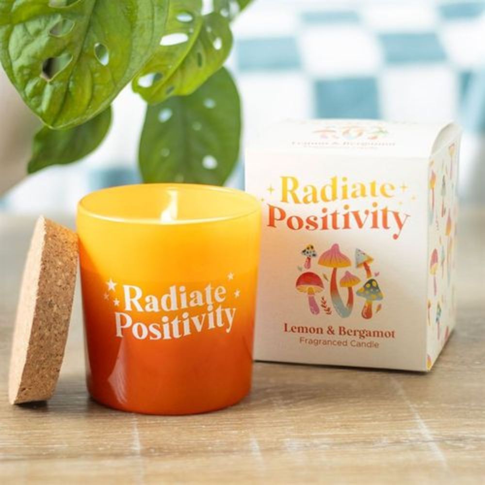 Boho Summer Candles