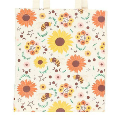Summer Solstice - Tote Bag