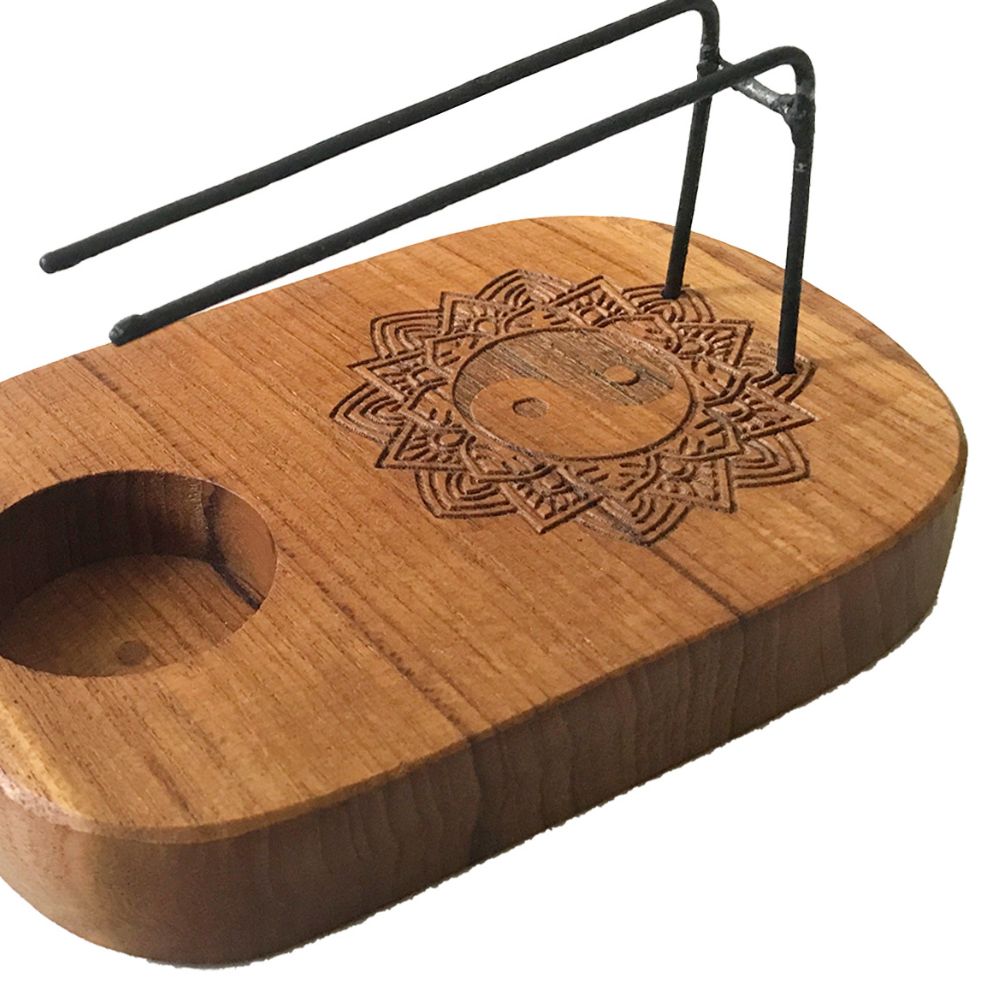 Palo Santo Heaters