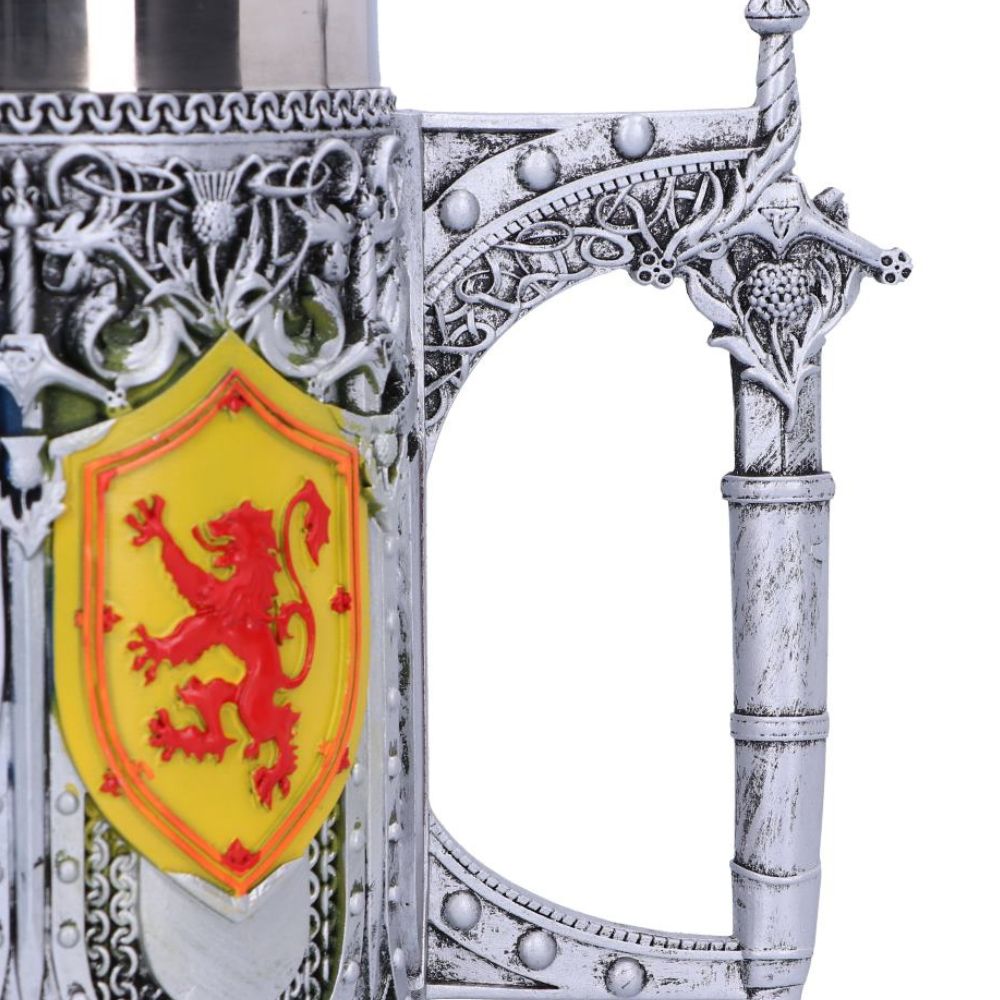 Tankard of the Brave