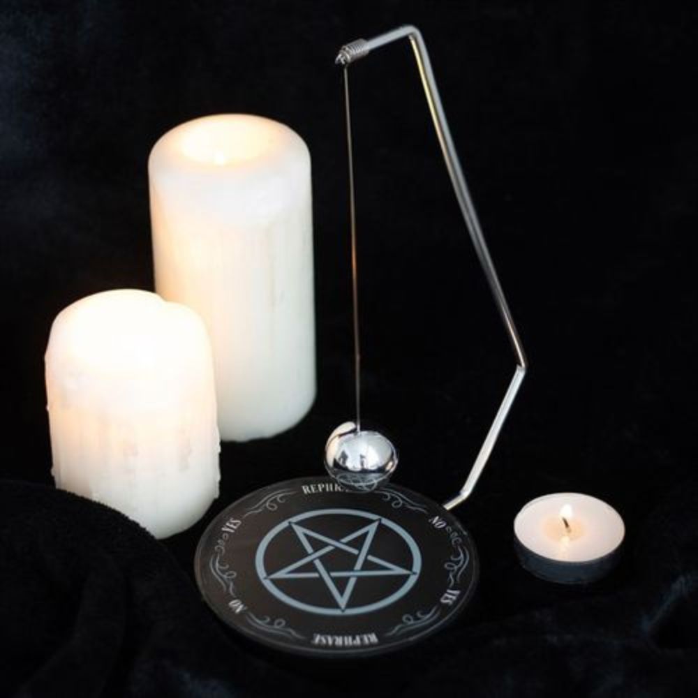 Pentagram Decision maker