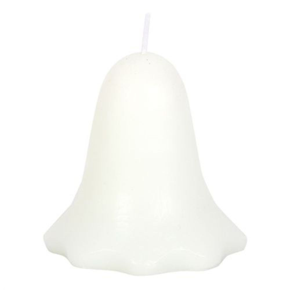 Boo Buddy Ghost Candle