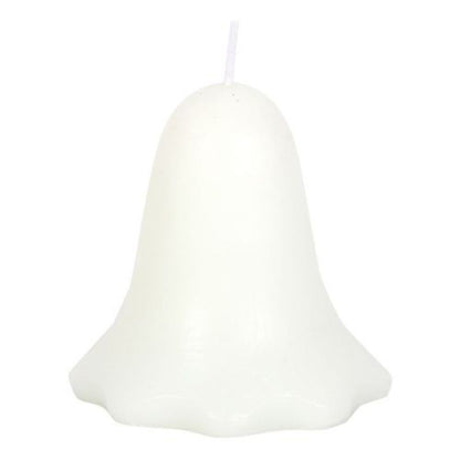 Boo Buddy Ghost Candle