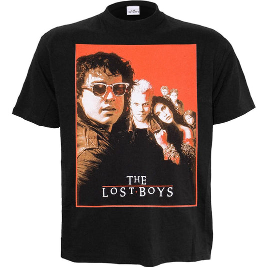 Lost Boys Poster - T-Shirt
