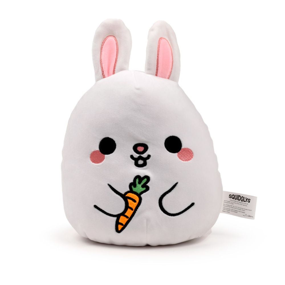 Squidglys Plush Toy
