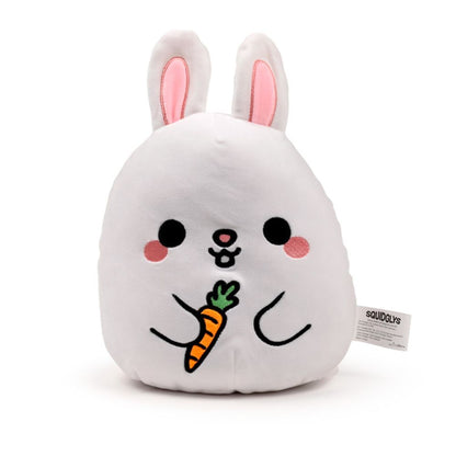 Squidglys Plush Toy
