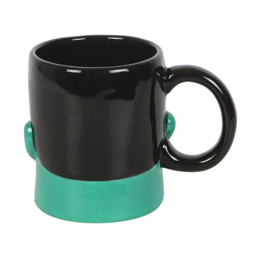 Frank Monster Mug