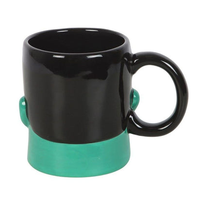 Frank Monster Mug