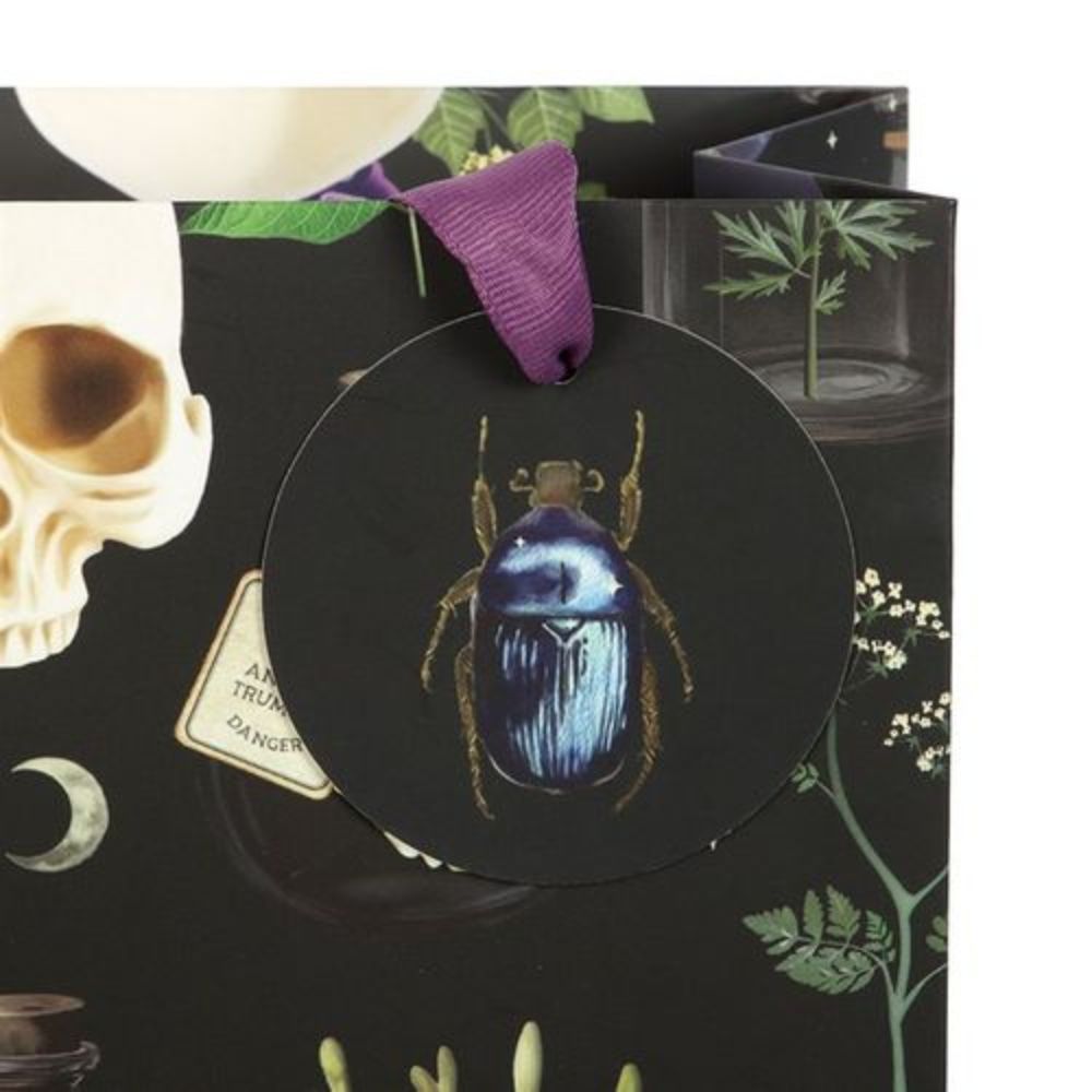 Venom & Vines Gift Bag