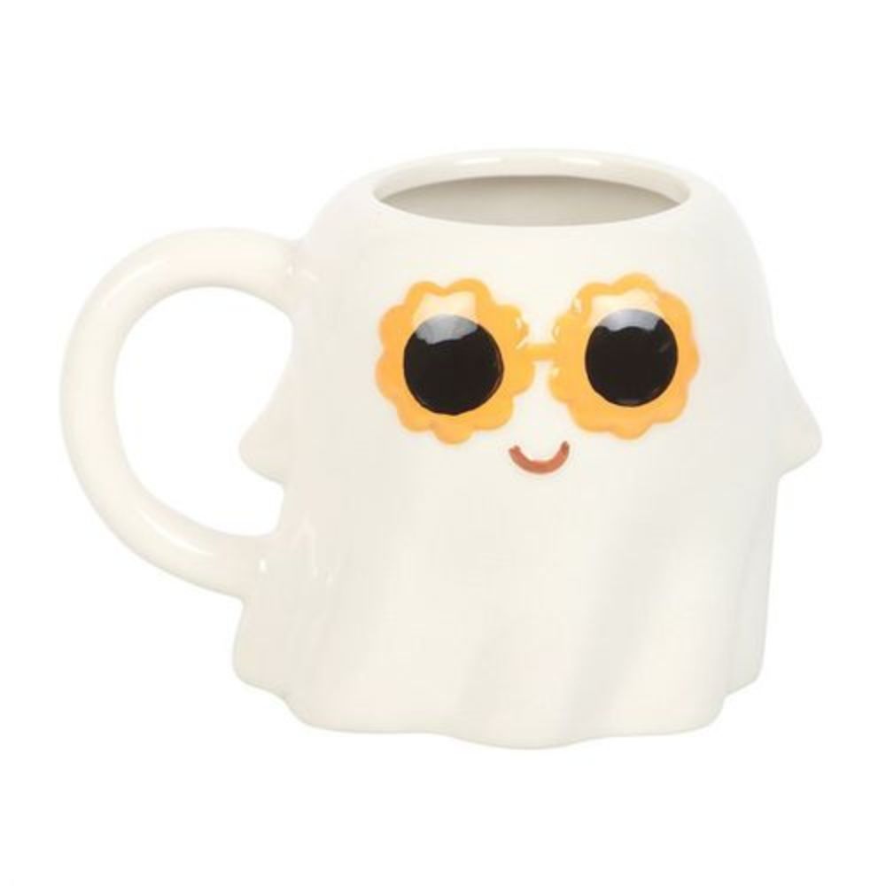 Ghost Mug