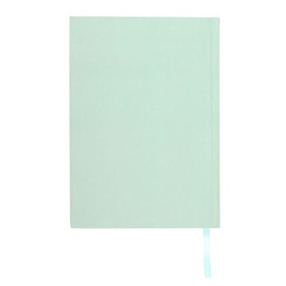 My Reading Journal A5 Notebook