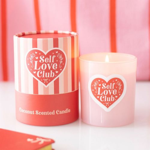 Single Girls Club - Candle