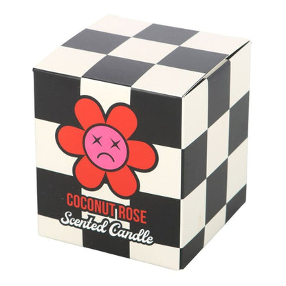 Bubblegum Rebellion Candles