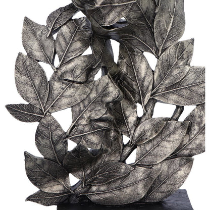 Natural Emotion Statue - Embrace