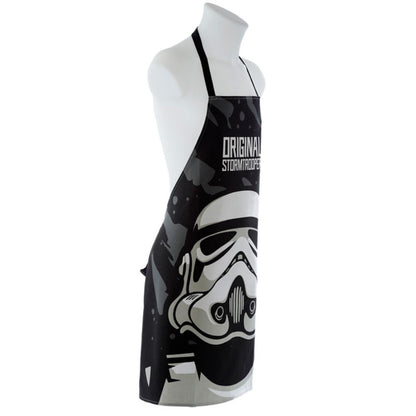 The Original Stormtrooper Cotton Apron