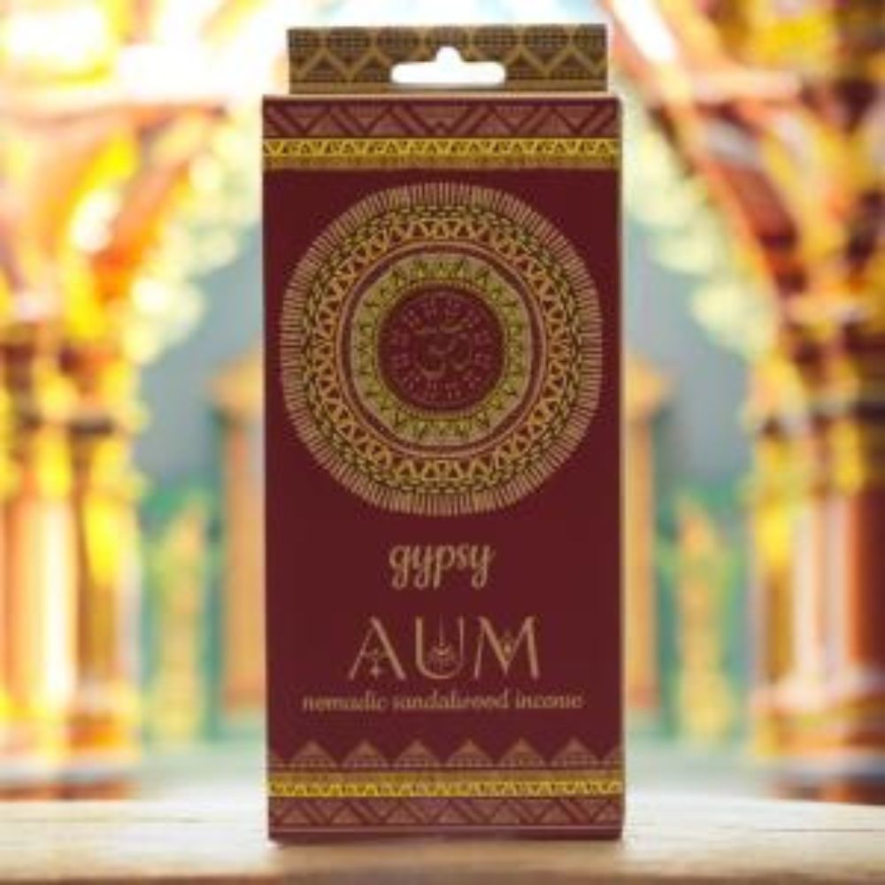 Gypsy Nomadic Incense