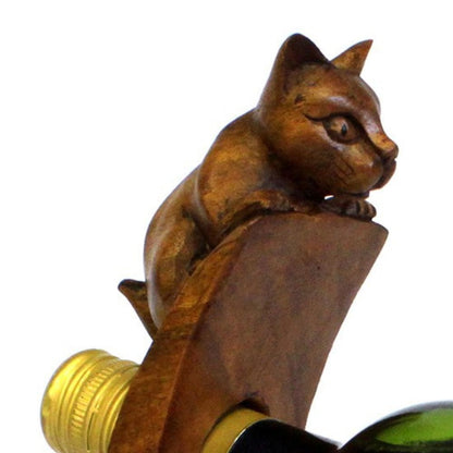Balance Wine Bottle Holders