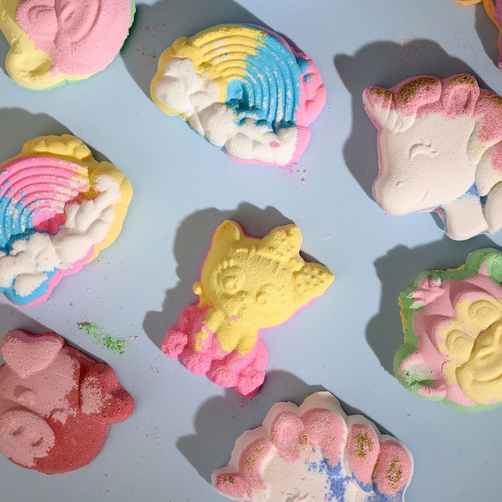 Bath Bombs - Kids