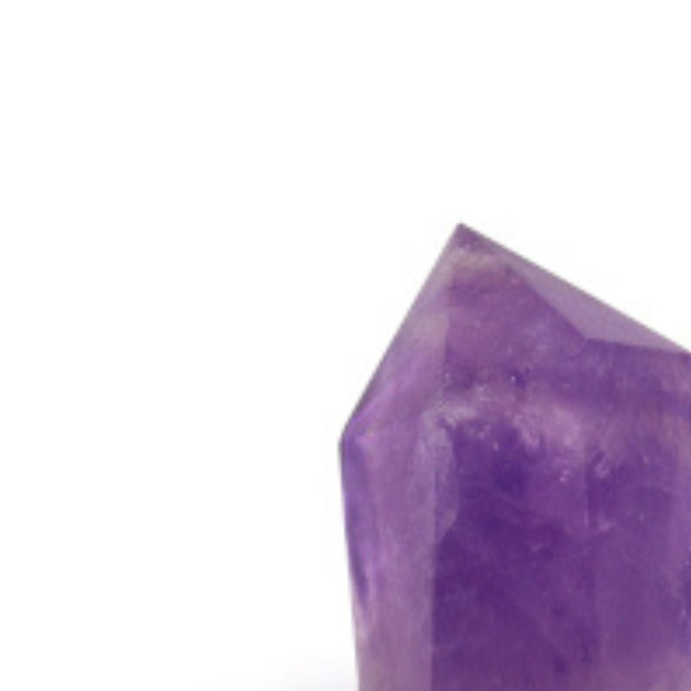 Small Amethyst Points