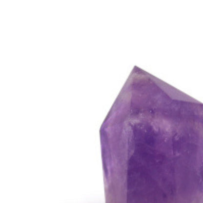 Small Amethyst Points