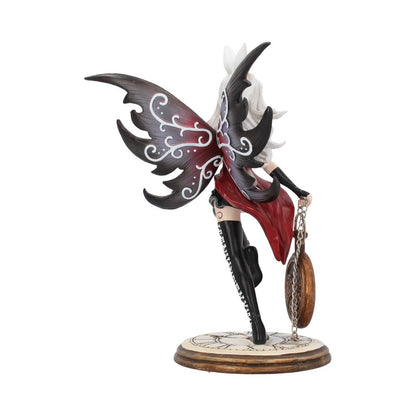 Gothic Rabbit Fairy - Wonderland Fairies
