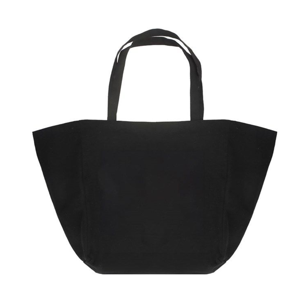 Hot Goth Summer Beach Tote