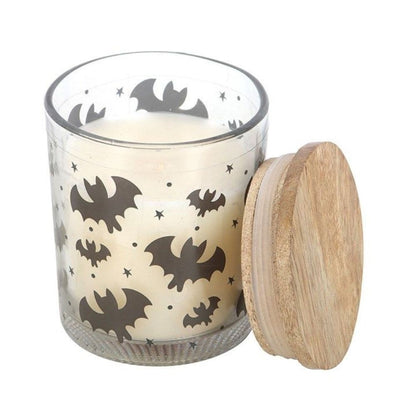 Bat’s Brew Mulberry Candle