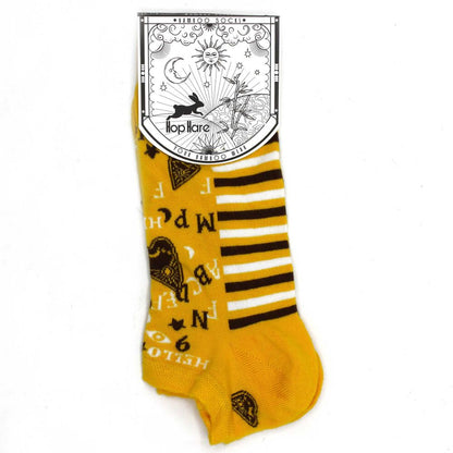 Hop Hare Bamboo Socks