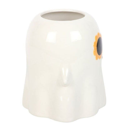 Ghost Vase