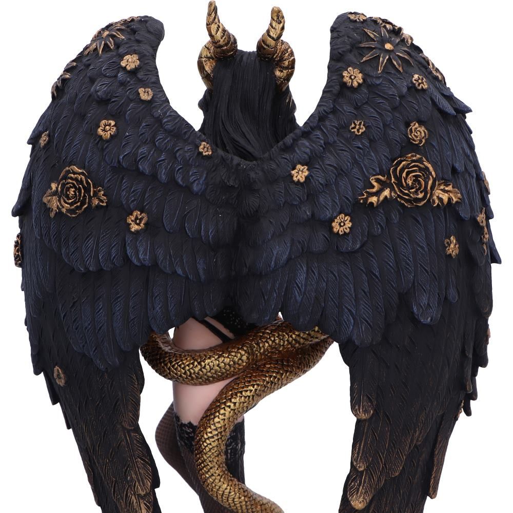 Lilith The First Temptress Figurine
