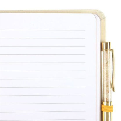 Summer Solstice Intention Journal