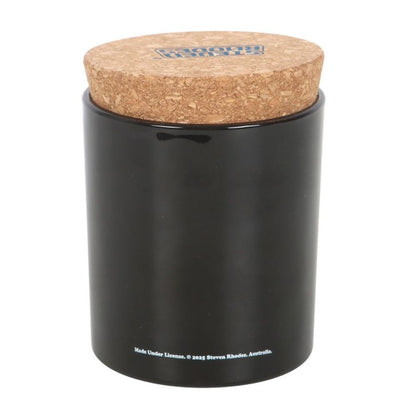 Girls Night Out Dark Opium Candle by Steven Rhodes