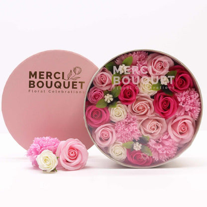 Occasions - Soap Flowers