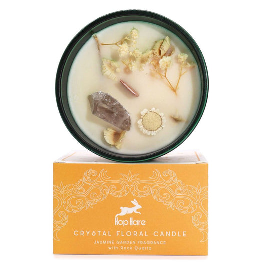 Candles - Hop Hare