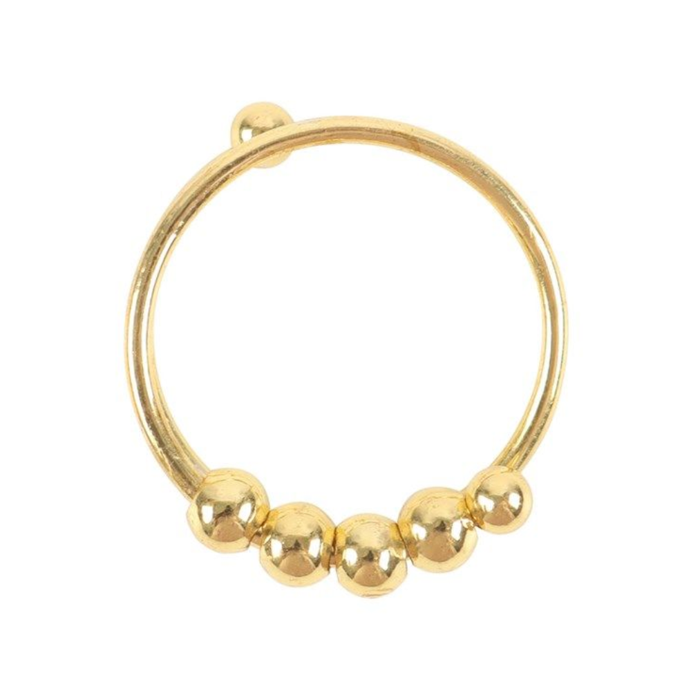 Anti-Anxiety Fidget Ring