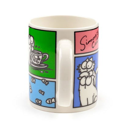 Simons Cat Mug