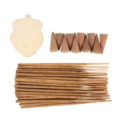 Incense Gift Set