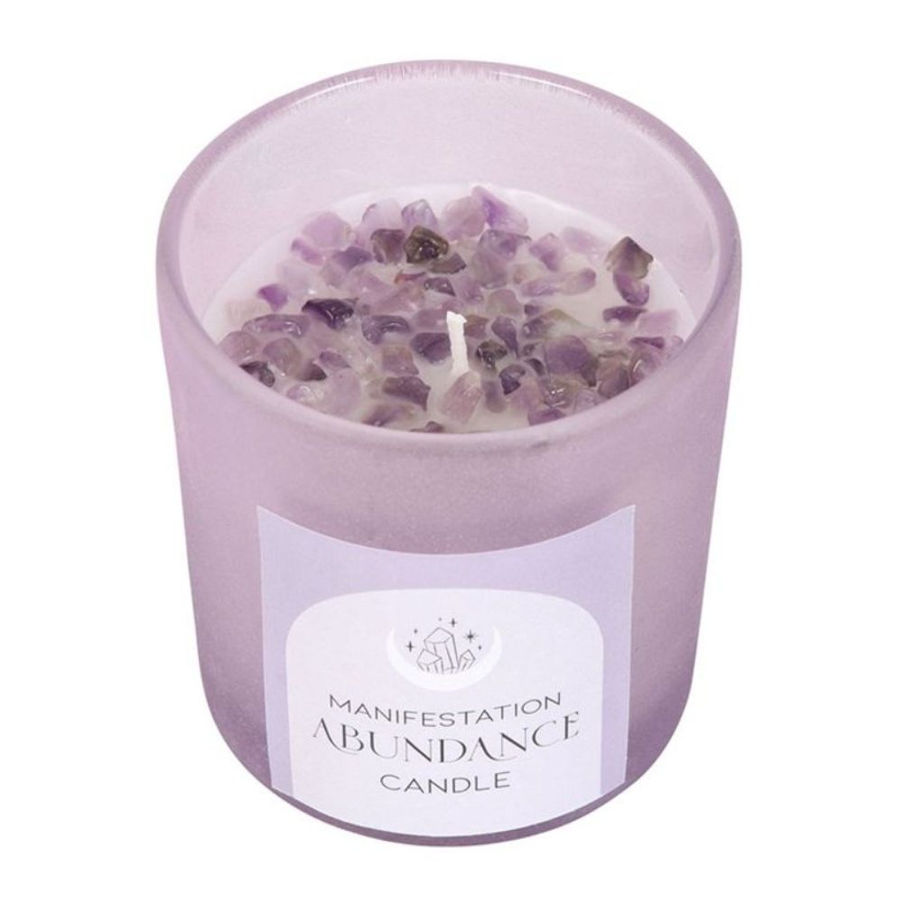 Candles - Manifestation