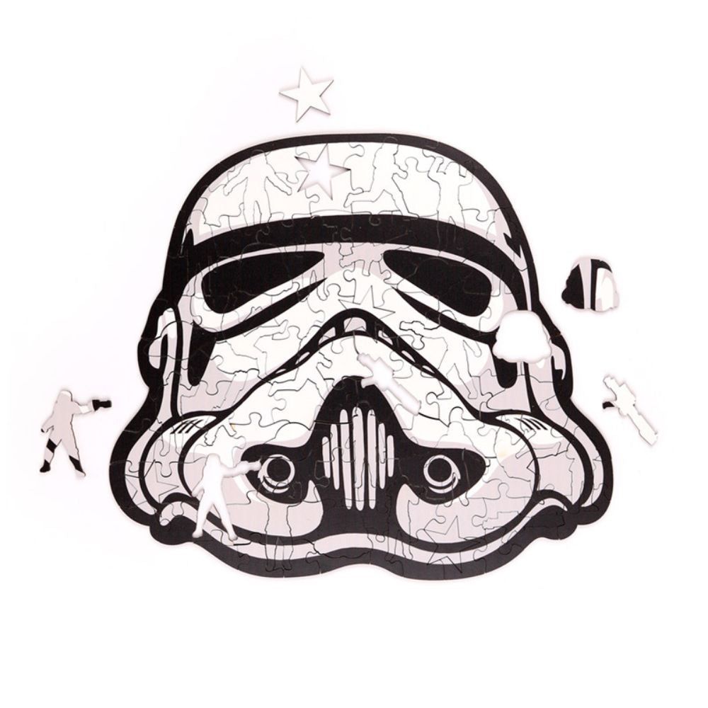 Jigsaw Puzzle - The Original Stormtrooper