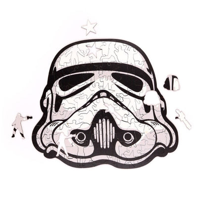 Jigsaw Puzzle - The Original Stormtrooper